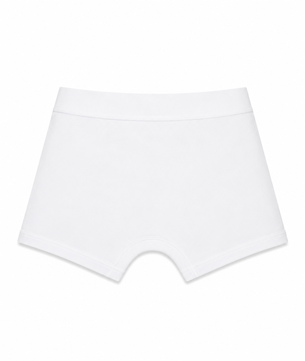 Palm Angels White Underwear for Men