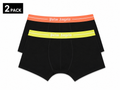 Palm Angels Black Underwear for Men