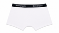 Palm Angels White Underwear for Men