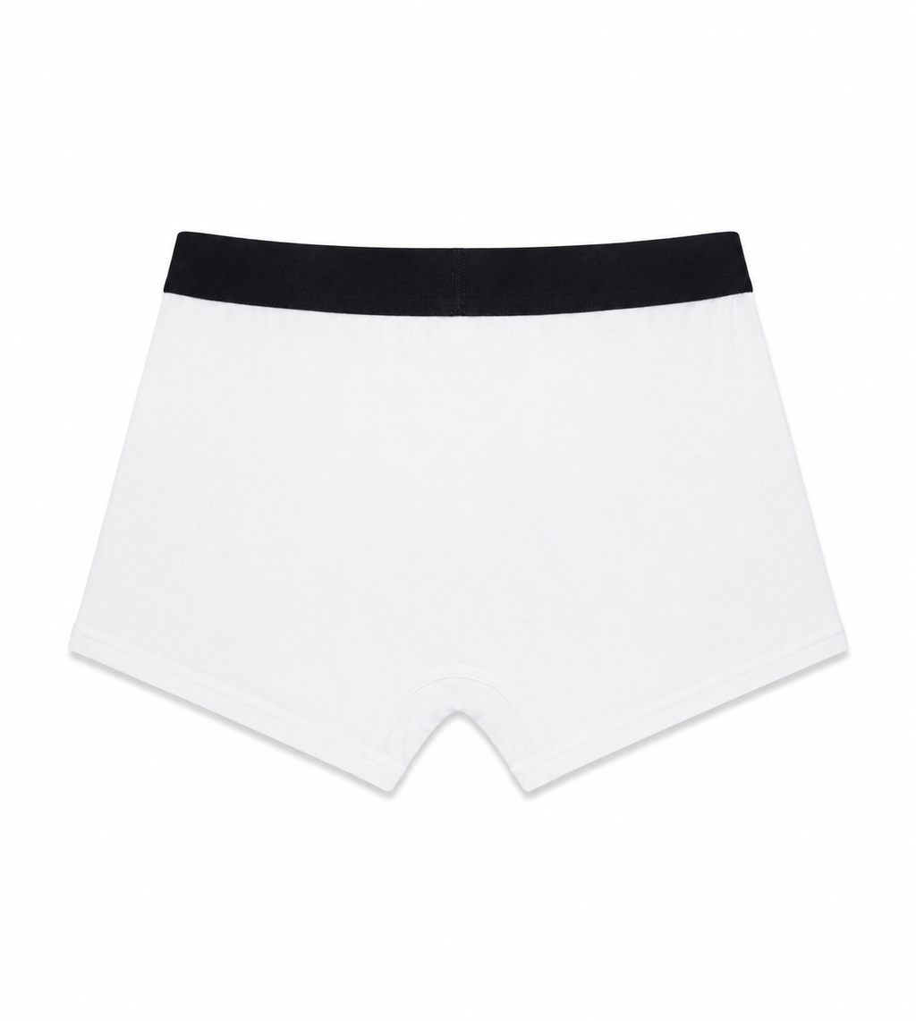 Palm Angels White Underwear for Men