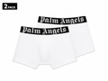 Palm Angels White Underwear for Men