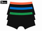 Palm Angels Black Underwear for Men