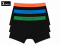 Palm Angels Black Underwear for Men