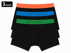 Palm Angels Black Underwear for Men