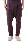 Absolut Joy Purple Trousers for Men