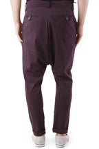 Absolut Joy Purple Trousers for Men