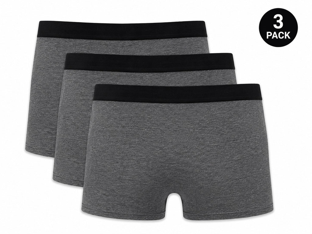 Roberto Cavalli Underwear Grey for Men