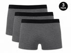 Roberto Cavalli Underwear Grey for Men