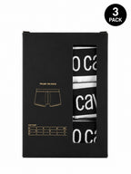 Roberto Cavalli Underwear White Underwear for Men