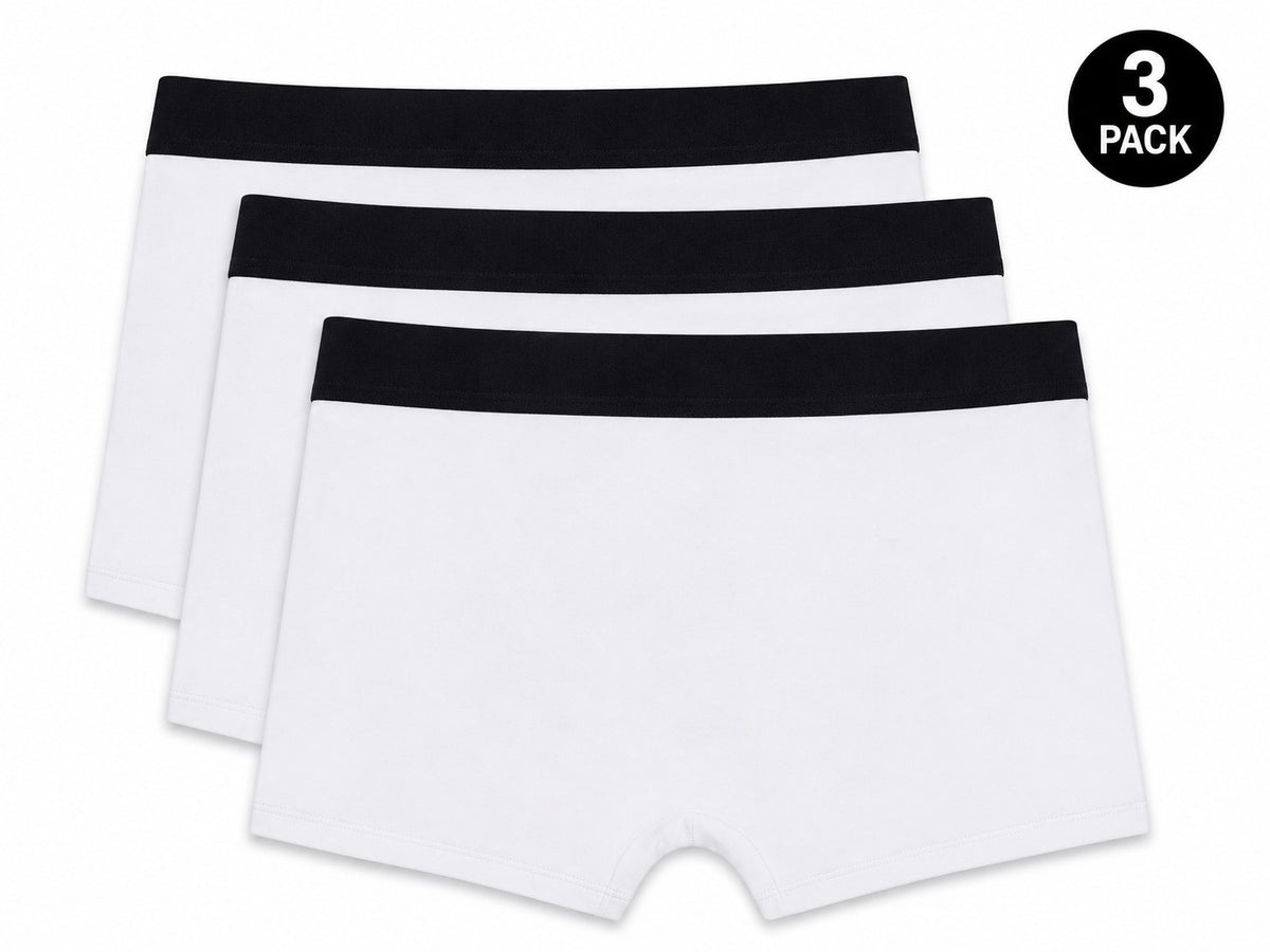Roberto Cavalli Underwear White Underwear for Men