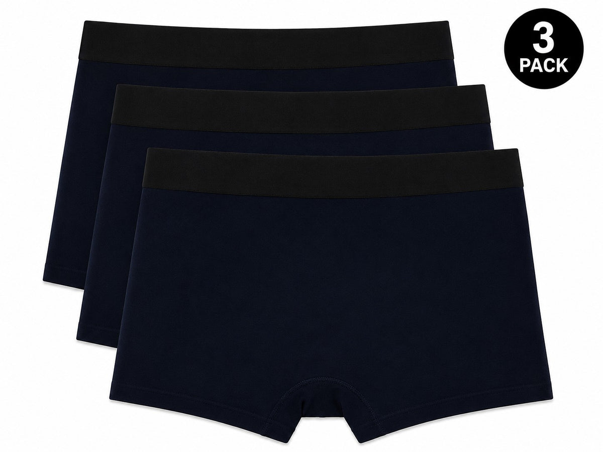 Roberto Cavalli Underwear Blue Underwear for Men