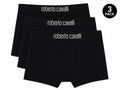 Roberto Cavalli Underwear Black Underwear for Men