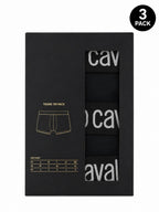 Roberto Cavalli Underwear Black Underwear for Men