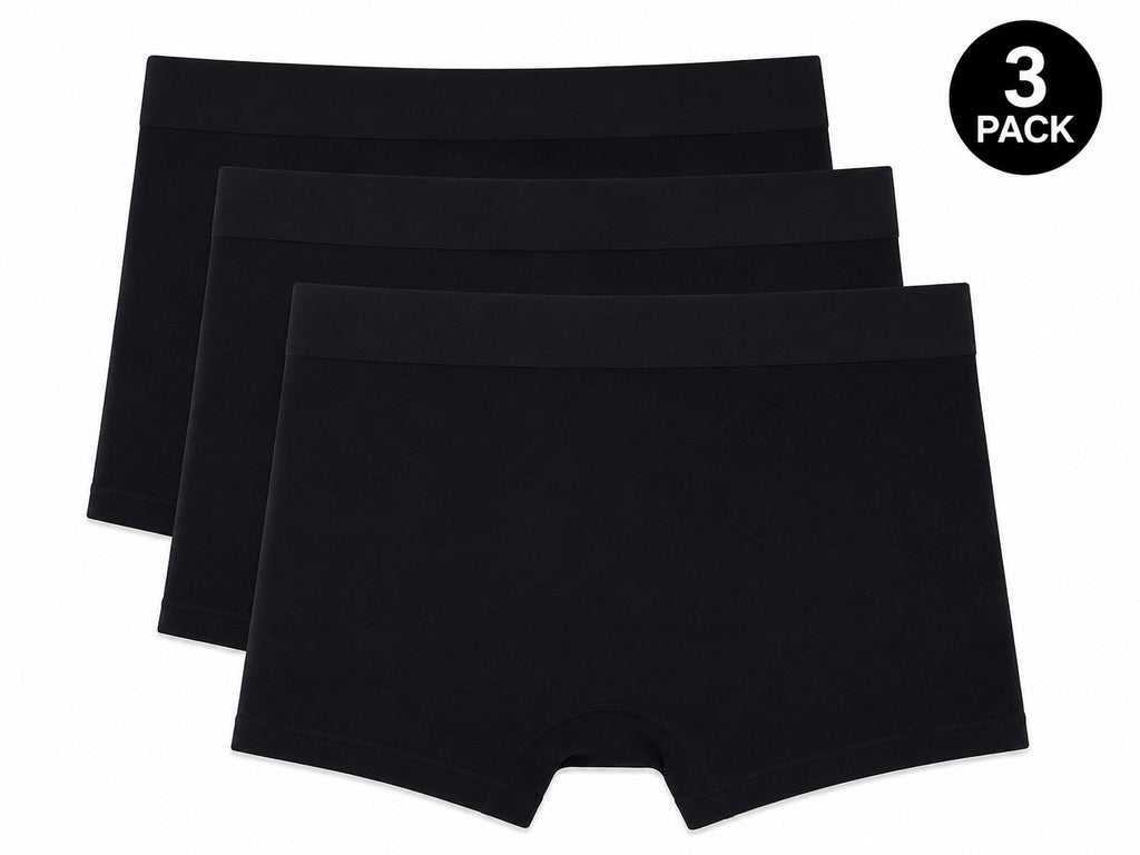 Roberto Cavalli Underwear Black Underwear for Men