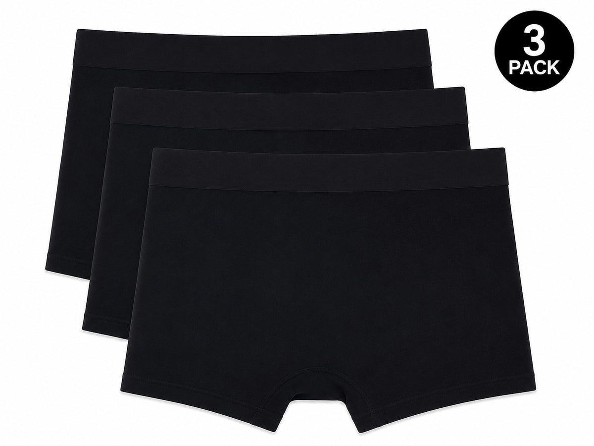 Roberto Cavalli Underwear Black Underwear for Men