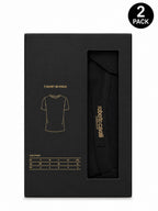 Roberto Cavalli Undershirt Black Underwear for Men