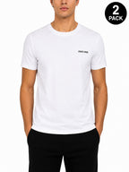 Roberto Cavalli Undershirt White Underwear for Men