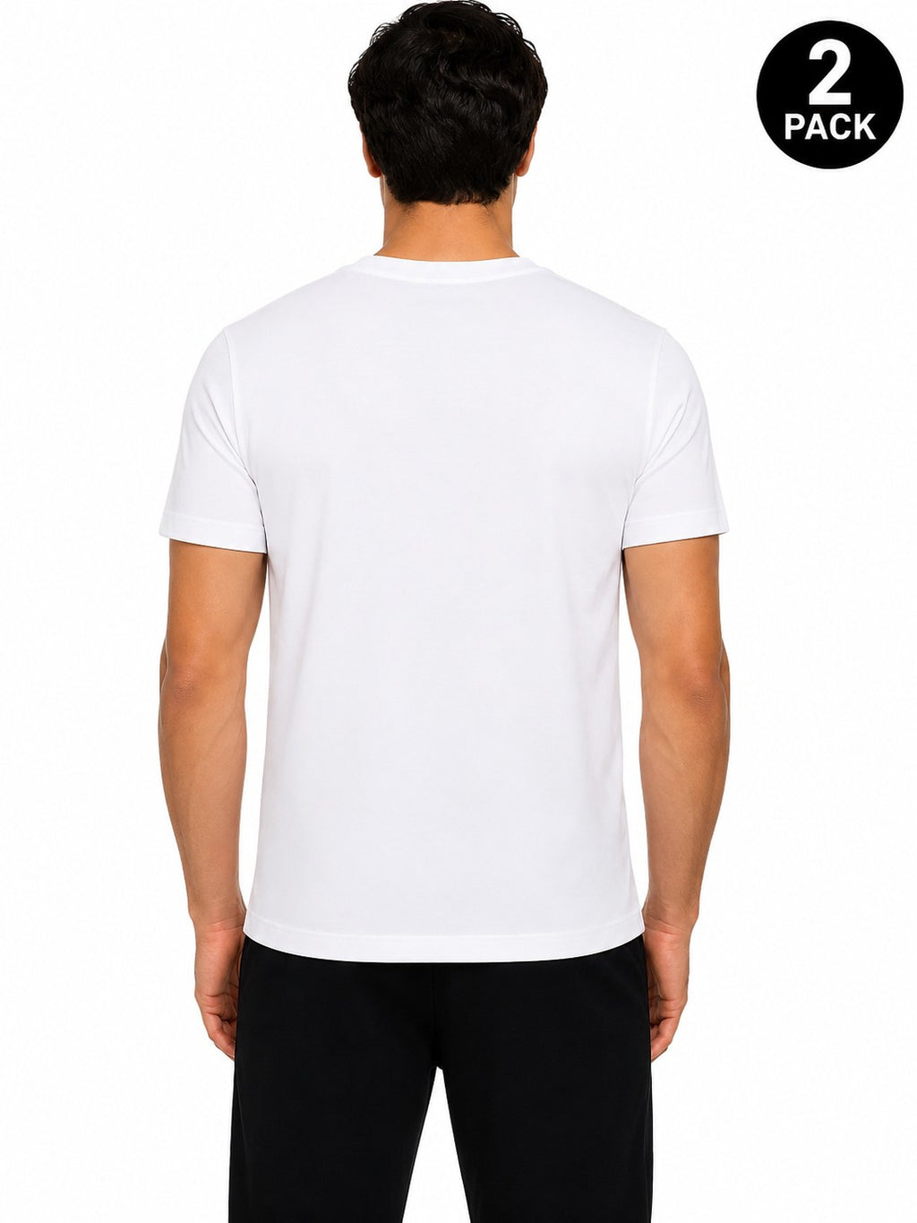 Roberto Cavalli Undershirt White Underwear for Men