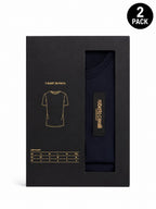 Roberto Cavalli Undershirt Blue Underwear for Men