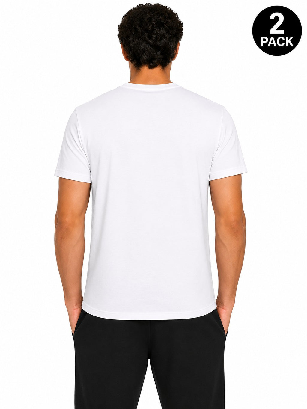 Roberto Cavalli Undershirt White Underwear for Men