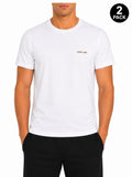 Roberto Cavalli Undershirt White Underwear for Men