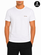 Roberto Cavalli Undershirt White Underwear for Men