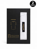 Roberto Cavalli Undershirt White Underwear for Men