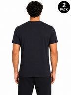 Roberto Cavalli Undershirt Blue Underwear for Men