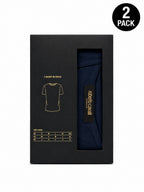 Roberto Cavalli Undershirt Blue Underwear for Men