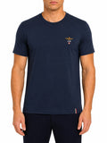 Aeronautica Militare Blue Underwear for Men