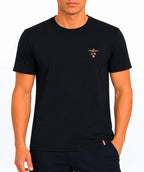Aeronautica Militare Black Underwear for Men