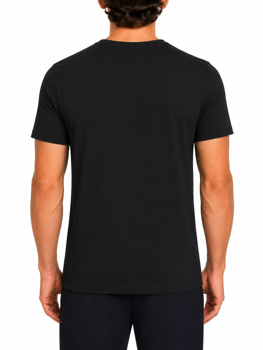 Aeronautica Militare Black Underwear for Men