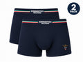 Aeronautica Militare Blue Underwear for Men