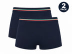Aeronautica Militare Blue Underwear for Men