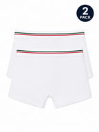 Aeronautica Militare White Underwear for Men