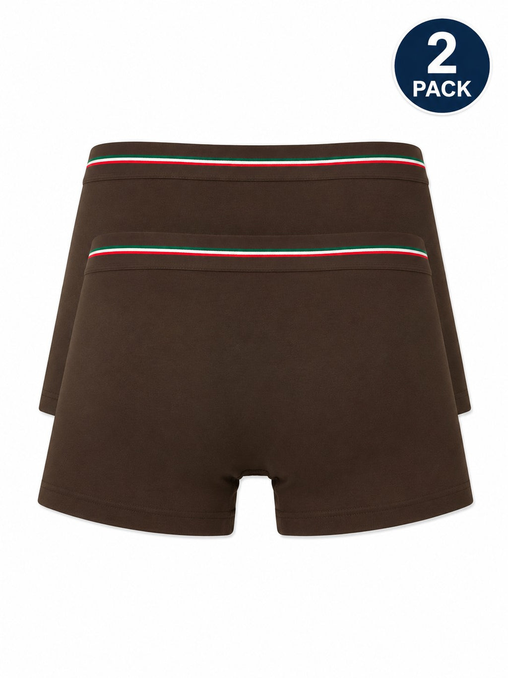 Aeronautica Militare Brown Underwear for Men