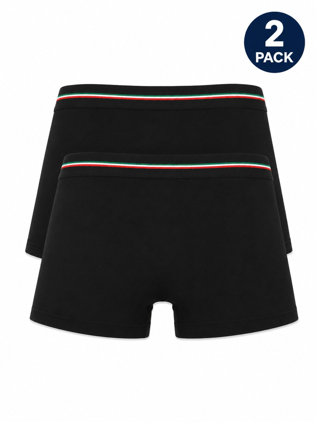 Aeronautica Militare Black Underwear for Men
