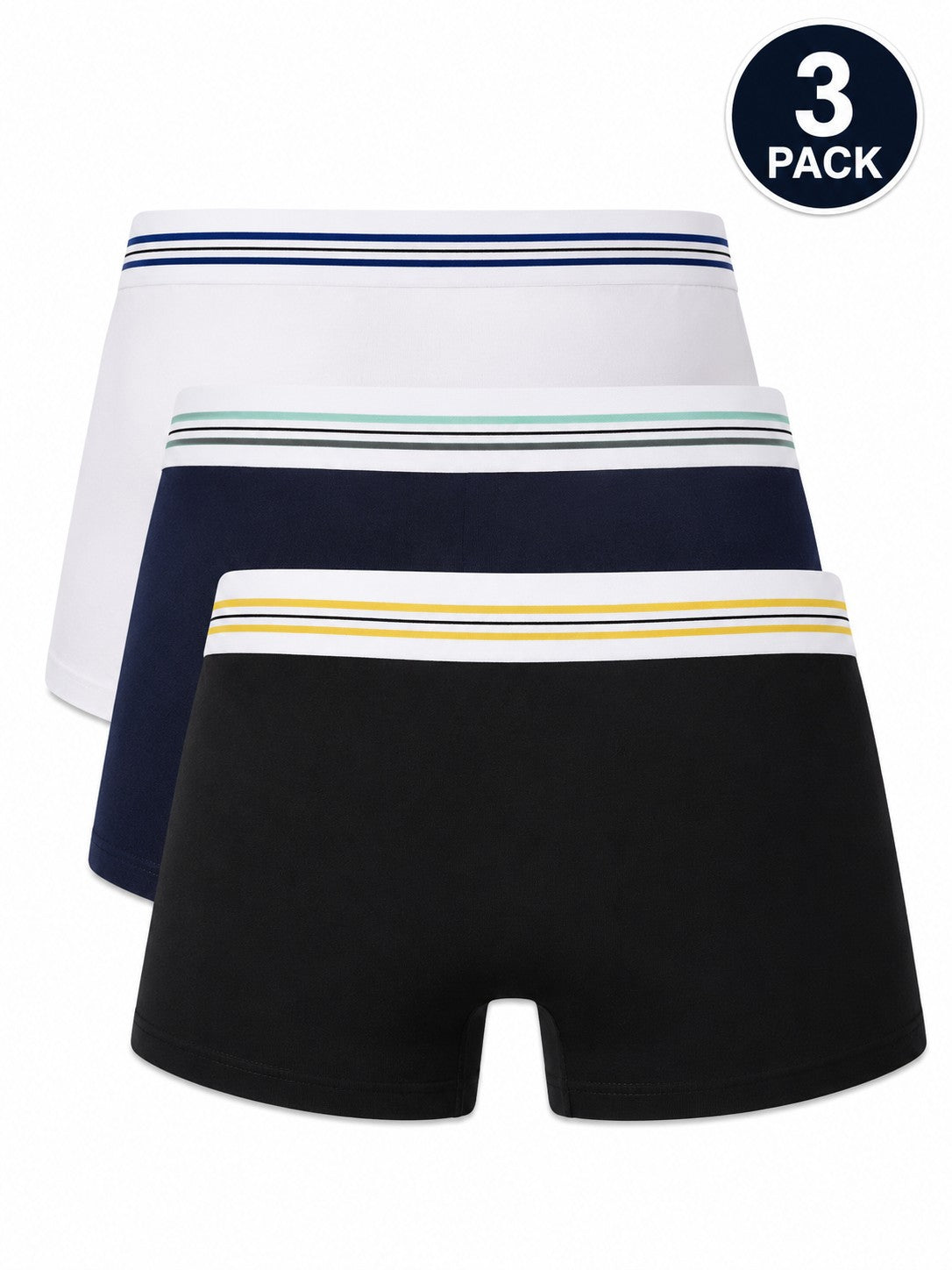 Bikkembergs White Underwear for Men