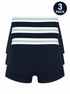 Bikkembergs Blue Underwear for Men