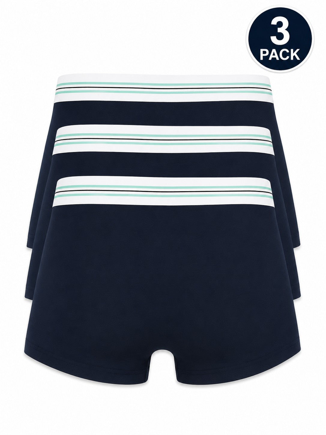 Bikkembergs Blue Underwear for Men