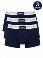 Bikkembergs Blue Underwear for Men