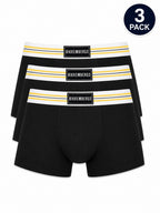Bikkembergs Black Underwear for Men