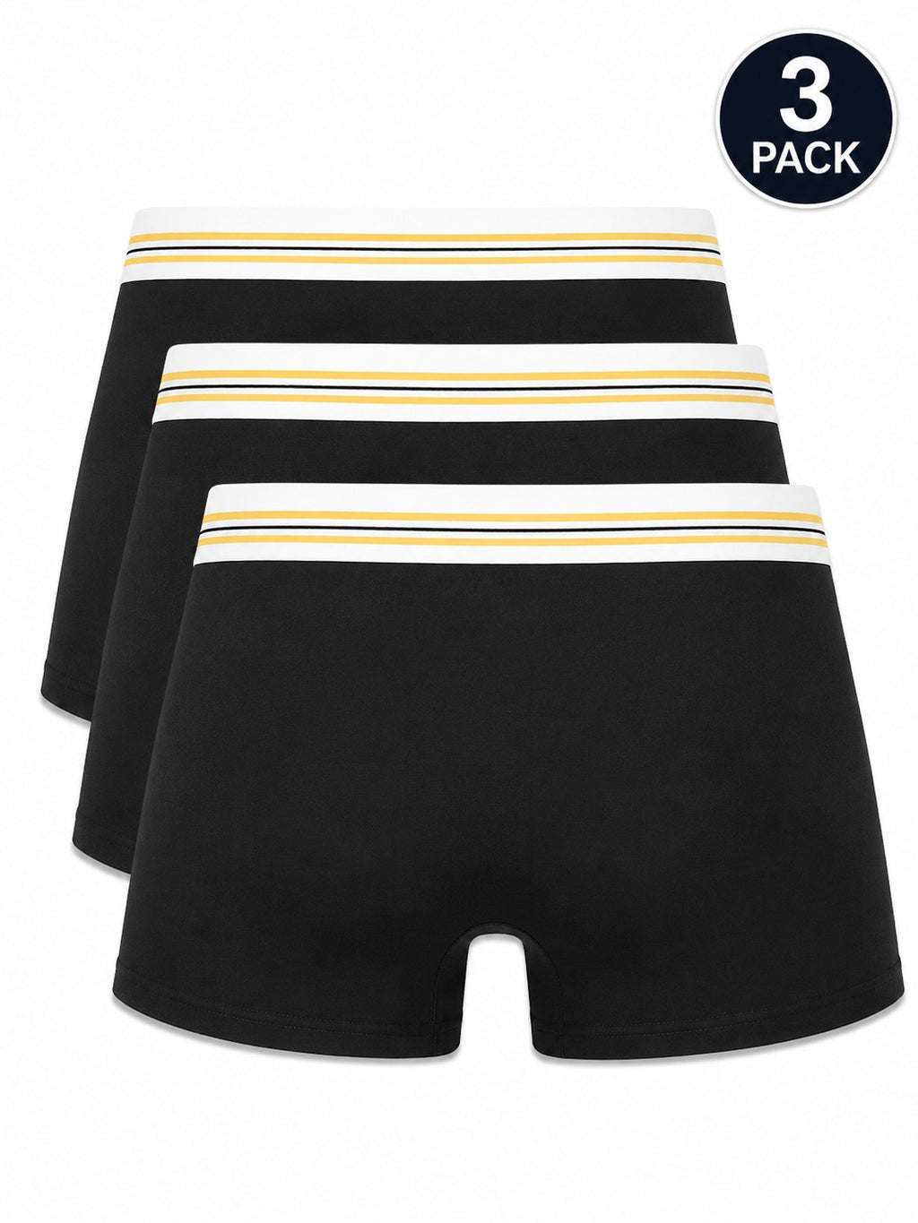 Bikkembergs Black Underwear for Men