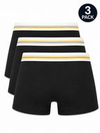 Bikkembergs Black Underwear for Men