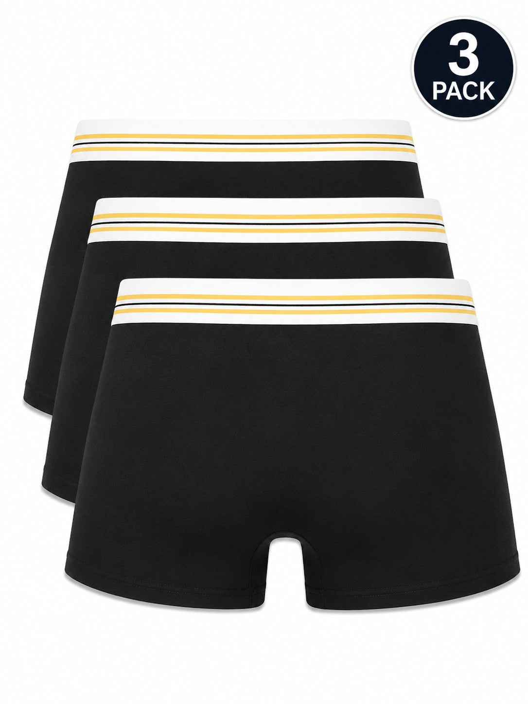 Bikkembergs Black Underwear for Men