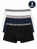 Bikkembergs White Underwear for Men