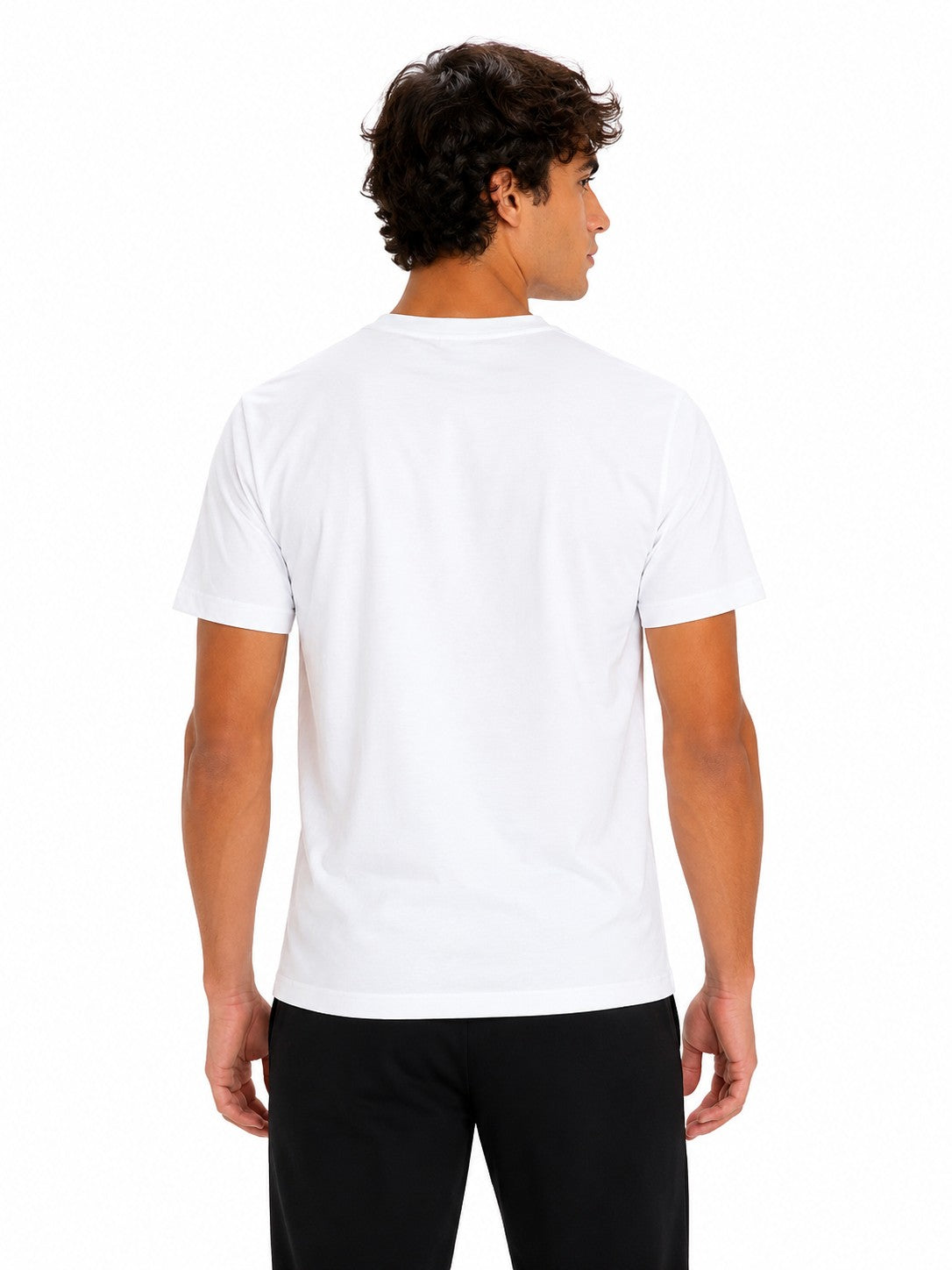 Reebok White Underwear for Men