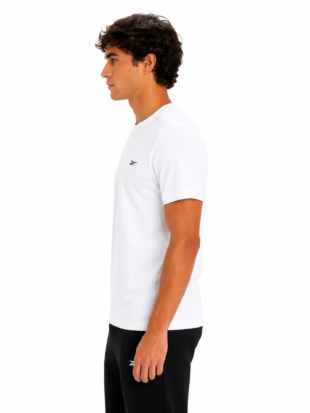 Reebok White Underwear for Men