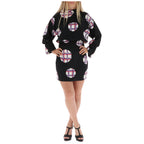 Armani Exchange Black Dress for Women