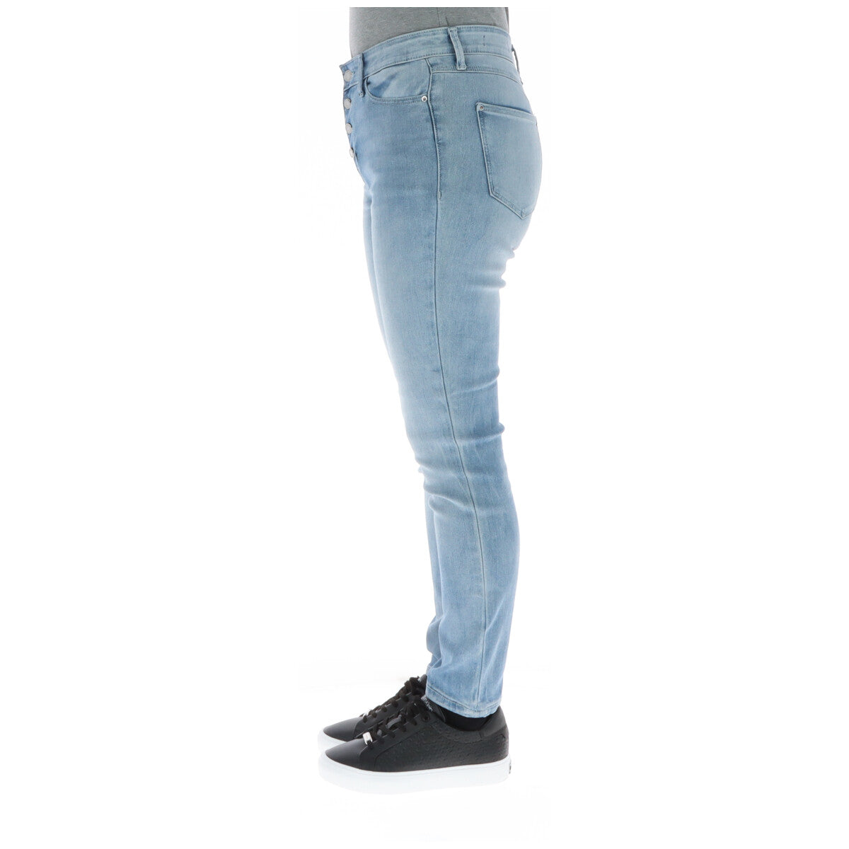 Guess Light blue Jeans for Women